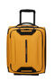 Samsonite Ecodiver Duffle with wheels underseater 45cm  Gelb
