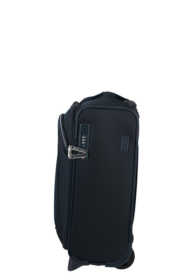Samsonite Re-Lite Upright Underseater 45cm  Bleu nuit