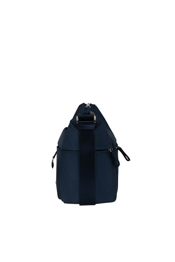 Samsonite Move 5.0 Shoulder Bag S + 1 Pock S  Dark Blue