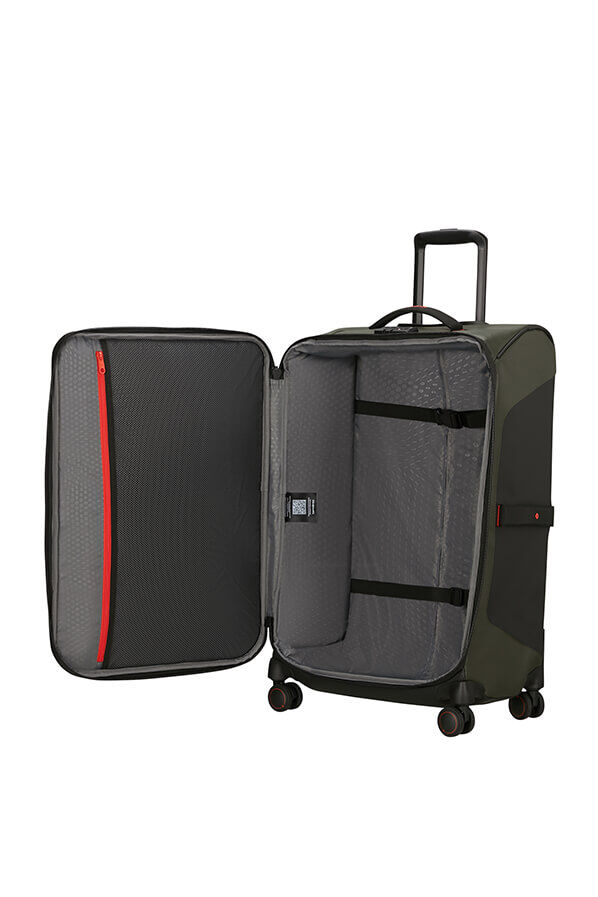 Ecodiver Trolley mit 4 Rollen 68cm