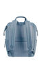 Samsonite 4Pack Laptop Squared Backpack 14.1'  Dusty Blue
