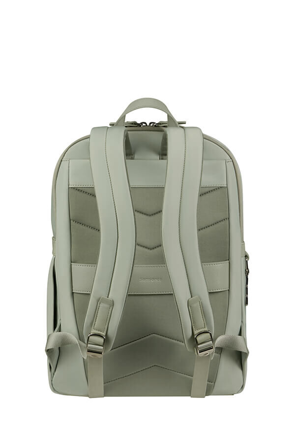 Samsonite Karissa Evo Slim Backpack 14.1'  Vert