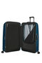 Samsonite Proxis Spinner 86cm Bleu pétrole