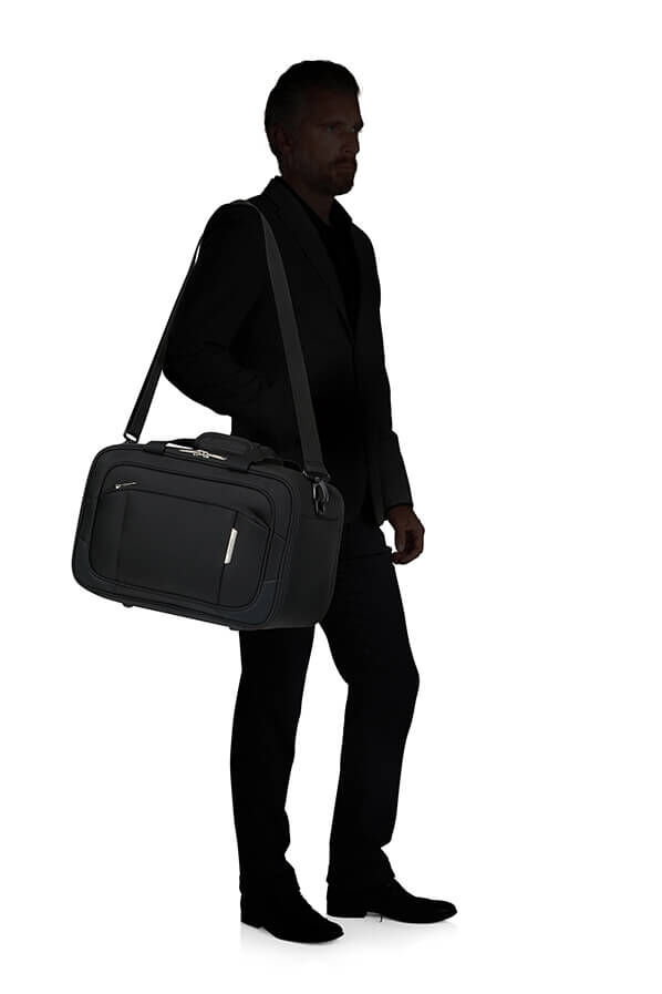 Samsonite Respark 3-Way Bag - Underseater  Ozone Black