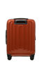 Samsonite 2Wander Spinner Expandable 55cm  Metallic Terracotta
