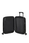 Samsonite Proxis Spinner Expandable Length 40cm 55cm  Black