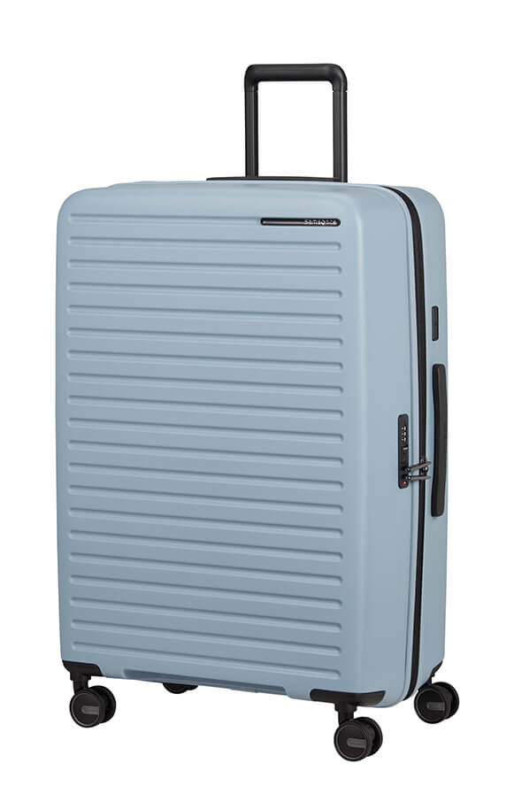 Restackd Trolley mit 4 Rollen erweiterbar 75cm