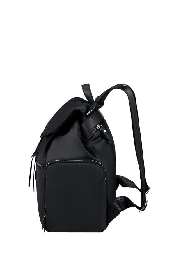 Samsonite Karissa Evo Backpack 3 Pkt 1 Buckle  Noir
