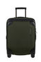 Samsonite Splendix Spinner DF Expandable 55cm  Green/Black
