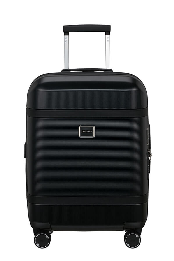 Samsonite Image Spinner Expandable 55cm  Noir