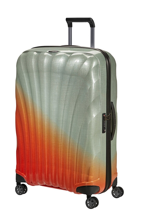 Samsonite C-Lite SPINNER 75/28 LTD 75cm  Gradient Sage