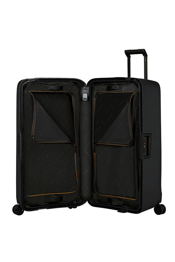 Essens Trolley mit 4 Rollen 80cm