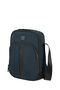 Samsonite Sacksquare Crossover M 9.7'  Blau
