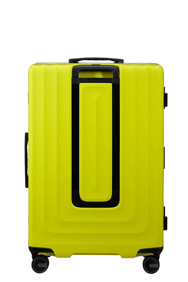 Samsonite Focus Spinner 75cm  Metallic Lime