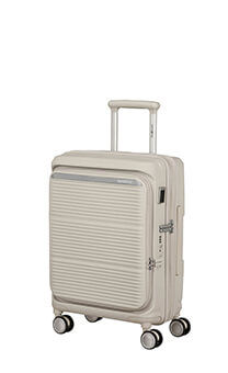 Samsonite Paralux Valise 4 roues extensible 55cm