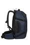 Ecodiver Travel Backpack S | Samsonite Ecodiver Travel Backpack S 17.3'  Blue Nights