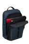 Samsonite Urban-Eye Laptop Backpack 17.3' EXP 17.3'  Blue