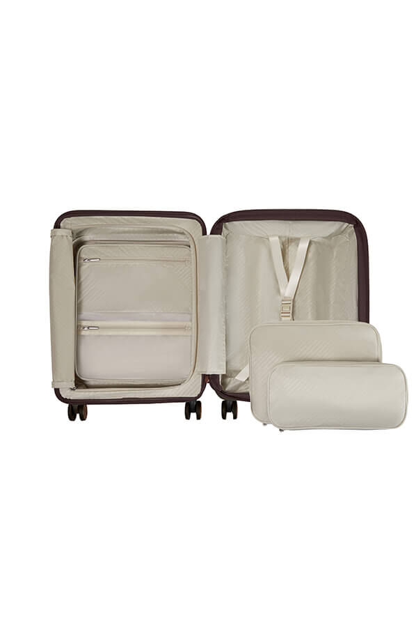 Paralux Valise 4 roues extensible 55cm