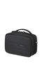 Samsonite Stackd Toilet Kit Weekender  Noir