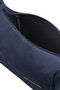 Samsonite Stackd Toilet Kit Toilet Pouch  Fächer Navy