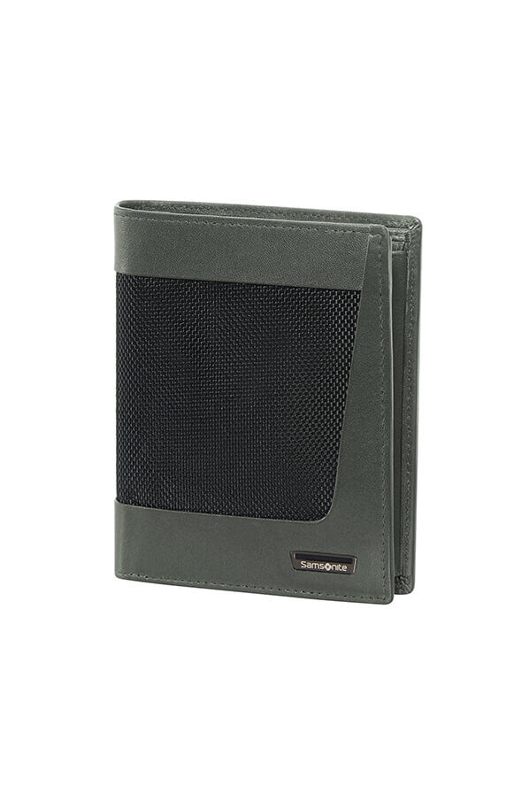 Samsonite Urban-Eye Slg 150 - W S 8CC+HFL+C+2C II  Vert