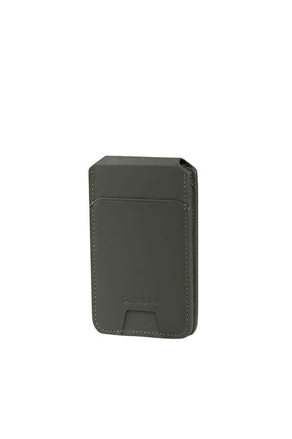 Prismix Slg MagSafe magnetischer Kartenhalter