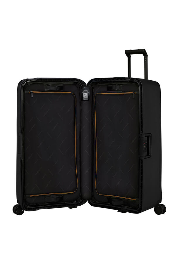 Essens Trolley mit 4 Rollen 80cm