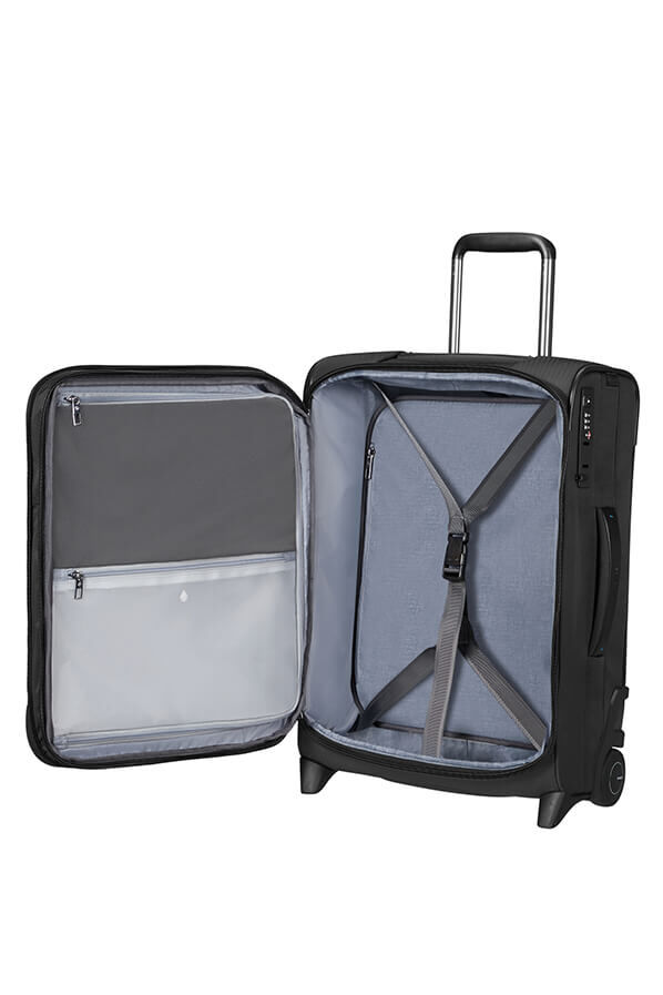 Samsonite Spectrolite 3.0 Trvl Upright Expandable 55cm  Noir