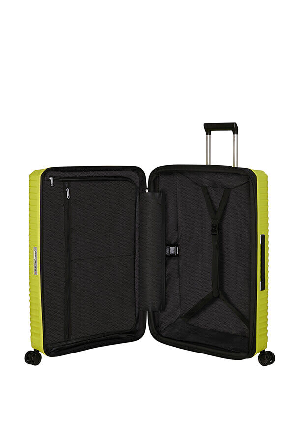 Samsonite Upscape Spinner 75/28 Exp 75cm  Lime