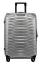 Samsonite Proxis Spinner 69cm  Silber