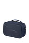 Samsonite Stackd Toilet Kit Weekender  Fächer Navy