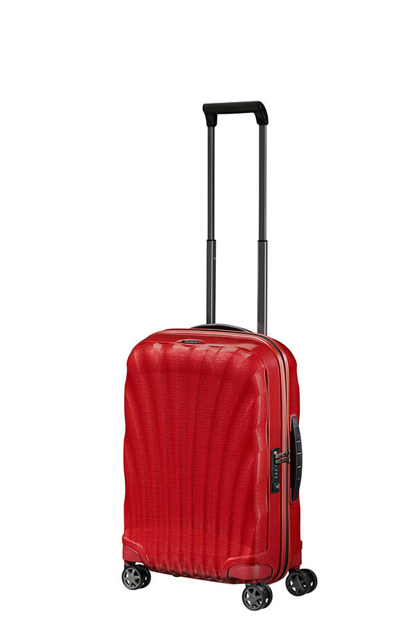 C-Lite Trolley mit 4 Rollen 55cm