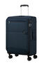 Samsonite Urbify Spinner Expandable 68cm  Navy Blue