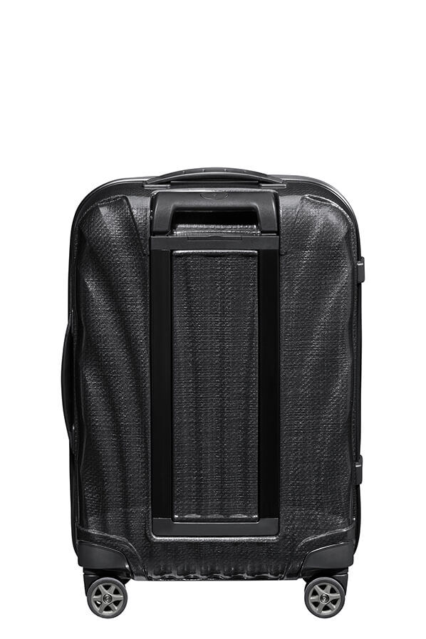 Samsonite C-Lite Spinner 55cm  Schwarz