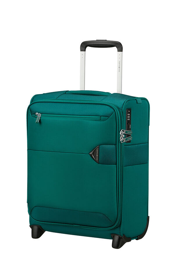 Samsonite Urbify Upright Underseater 45cm  Pine Green