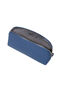 Samsonite Pouchy Cosmetic Pouch  Bleu indigo