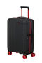 Samsonite Prodiver Hs Spinner Expandable 55cm  Schwarz