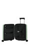 Samsonite Upscape Spinner Expandable Underseater 45cm  Soft Sage