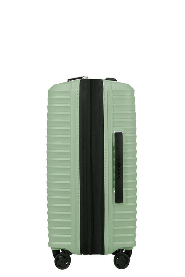 Samsonite Upscape Spinner Expandable Length 35cm 55cm  Soft Sage