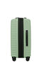 Samsonite Upscape Spinner Expandable Length 35cm 55cm  Soft Sage