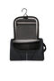Samsonite Glam-Go Hanging Toilet Kit  Schwarz