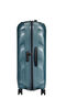 Samsonite C-Lite SPINNER 69/25  Bleu glace