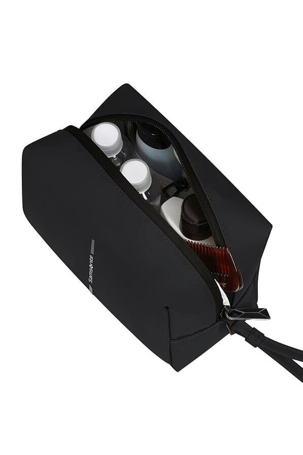 Samsonite Glam-Go Pouchy Squared Pouch  Schwarz