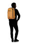 Samsonite Moderny Laptop Backpack 15.6'  Jaune