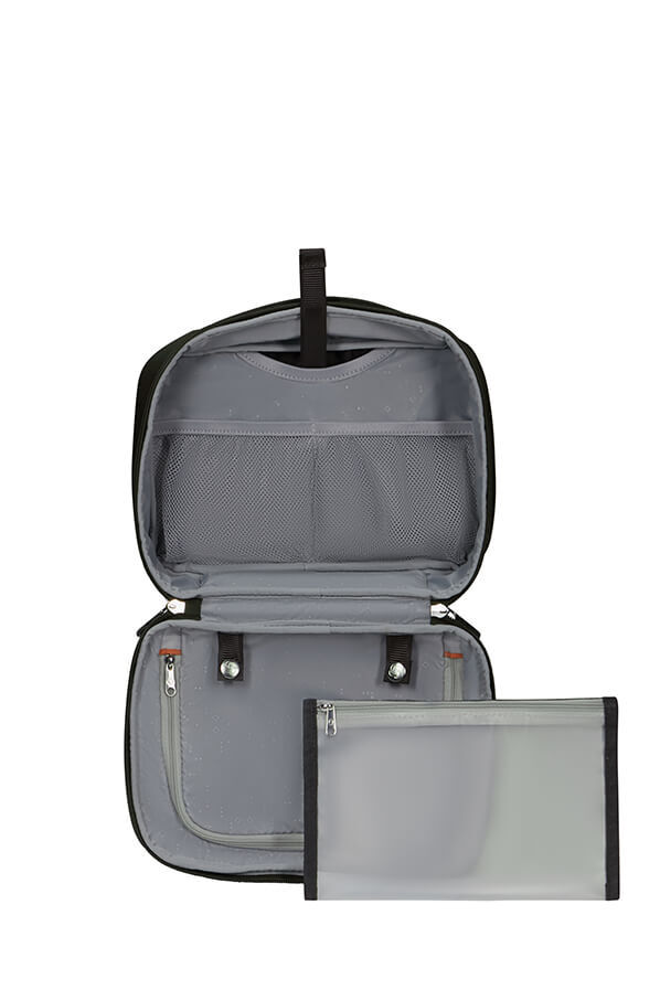 Samsonite Re-Lite Toilet Kit  Climbing Ivy