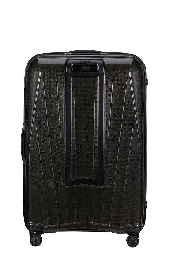 Samsonite Major-Lite Spinner 84/32 84cm  Schwarz