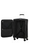 Samsonite Urbify Spinner Expandable 68cm  Noir
