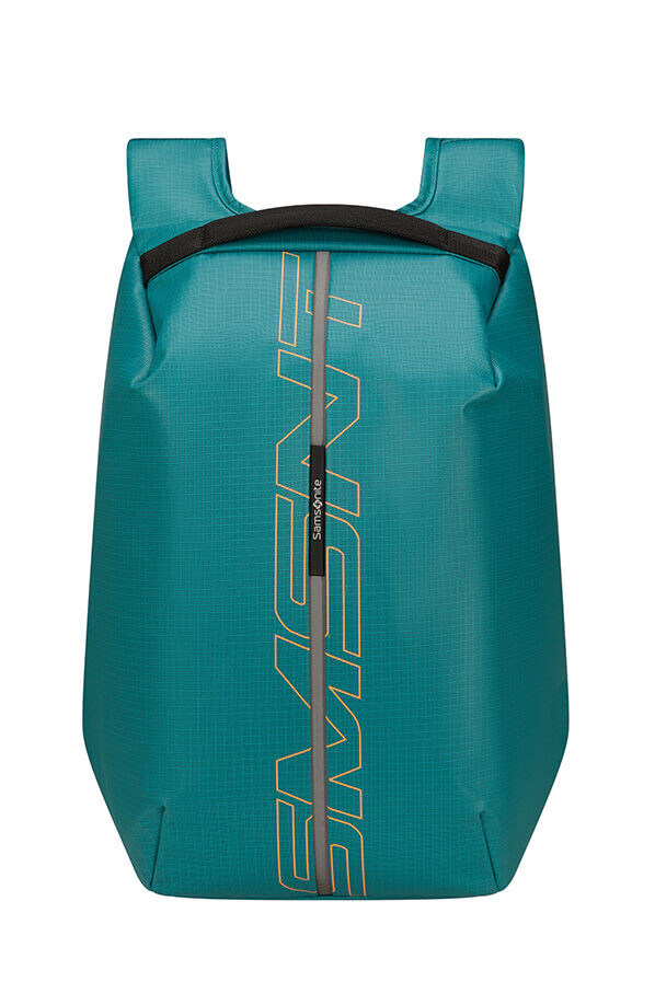 Samsonite Securipak 2.0 Backpack 15.6'  Northern Blue/Orange