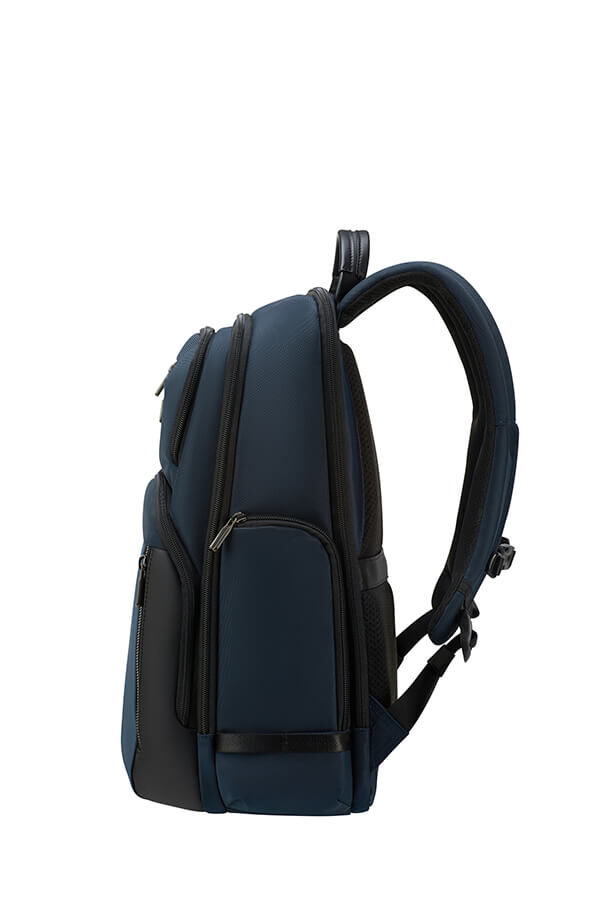 Samsonite Urban-Eye Laptop Backpack 15.6'  Blau