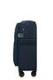 Samsonite Urbify Spinner Expandable 55cm  Bleu marine